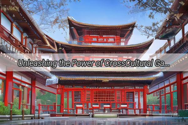 Unleashing the Power of CrossCultural Gameplay MGame Chinas Korean Flair Revolutionizes Mobile Entertainment